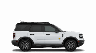 2026 Ford Bronco Sport® External Image 1